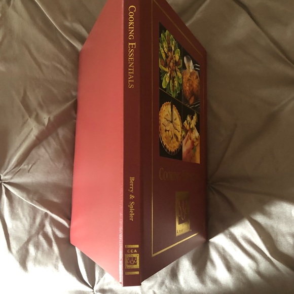 Cooking Essentials - Special Edition for the Cooking Club of America - Picture 4 of 4